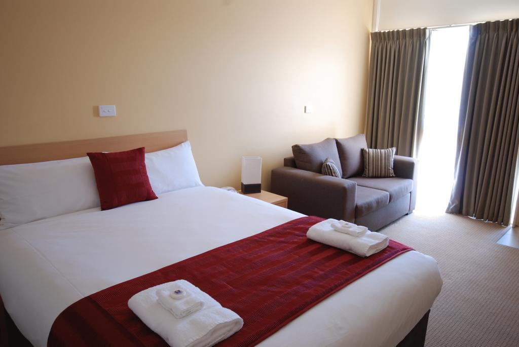 Quality Inn Суон-Гілл Номер фото
